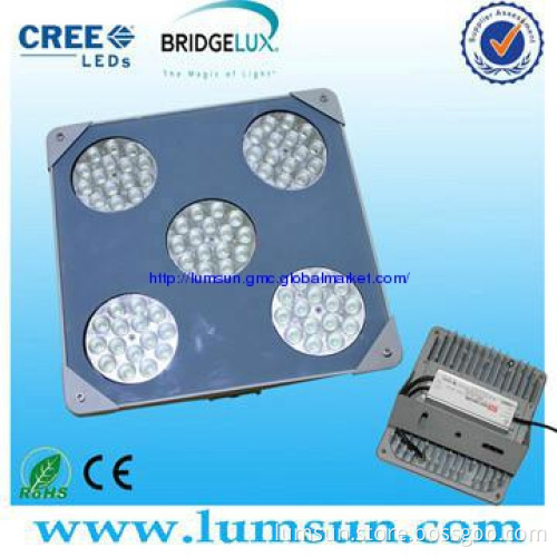 IP65 high brightness high quality gas station lamp